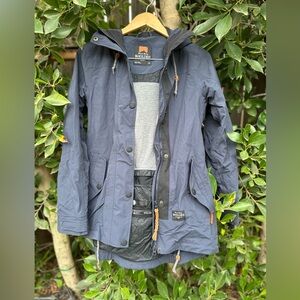 Holden ski jacket